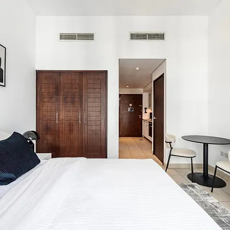 Cozy Studio Boulevard Central 2 Downtown Dubai Buitenkant foto