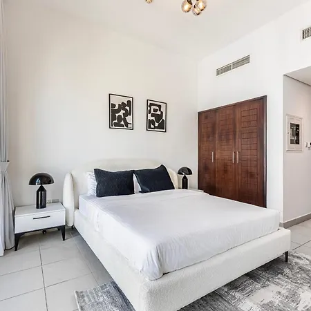 Cozy Studio Boulevard Central 2 Downtown Dubai Buitenkant foto
