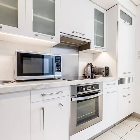 Cozy Studio Boulevard Central 2 Downtown Dubai Buitenkant foto