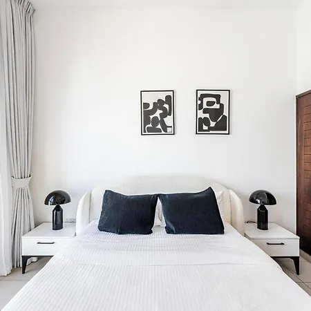 Cozy Studio Boulevard Central 2 Downtown Dubai Buitenkant foto