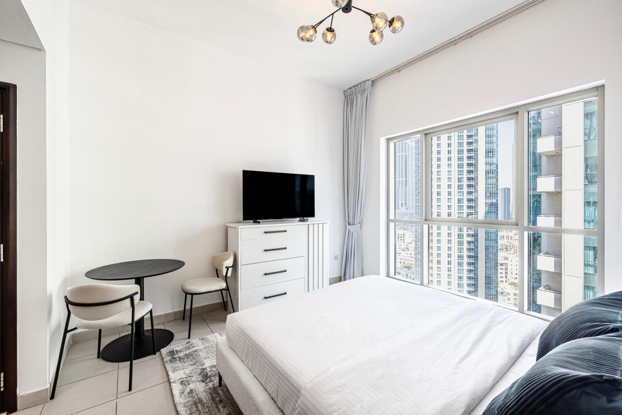 Cozy Boulevard 2 Downtown Appartement *